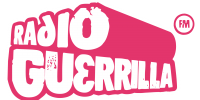 Radio-Guerrilla-Logo